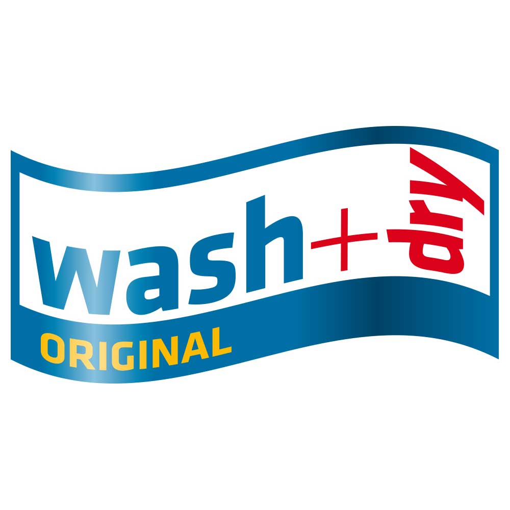 Kleen-Tex wash+dry Fußmatte Monocolour – Wohndesign-Shop BIENENKORB24