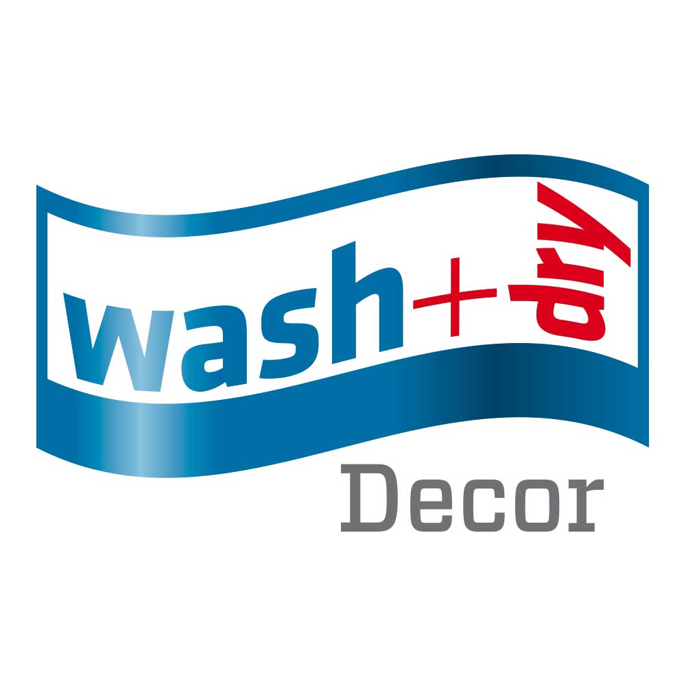 BIENENKORB24 Fußmatte wash+dry Pure Wohndesign-Shop Kleen-Tex – Decor