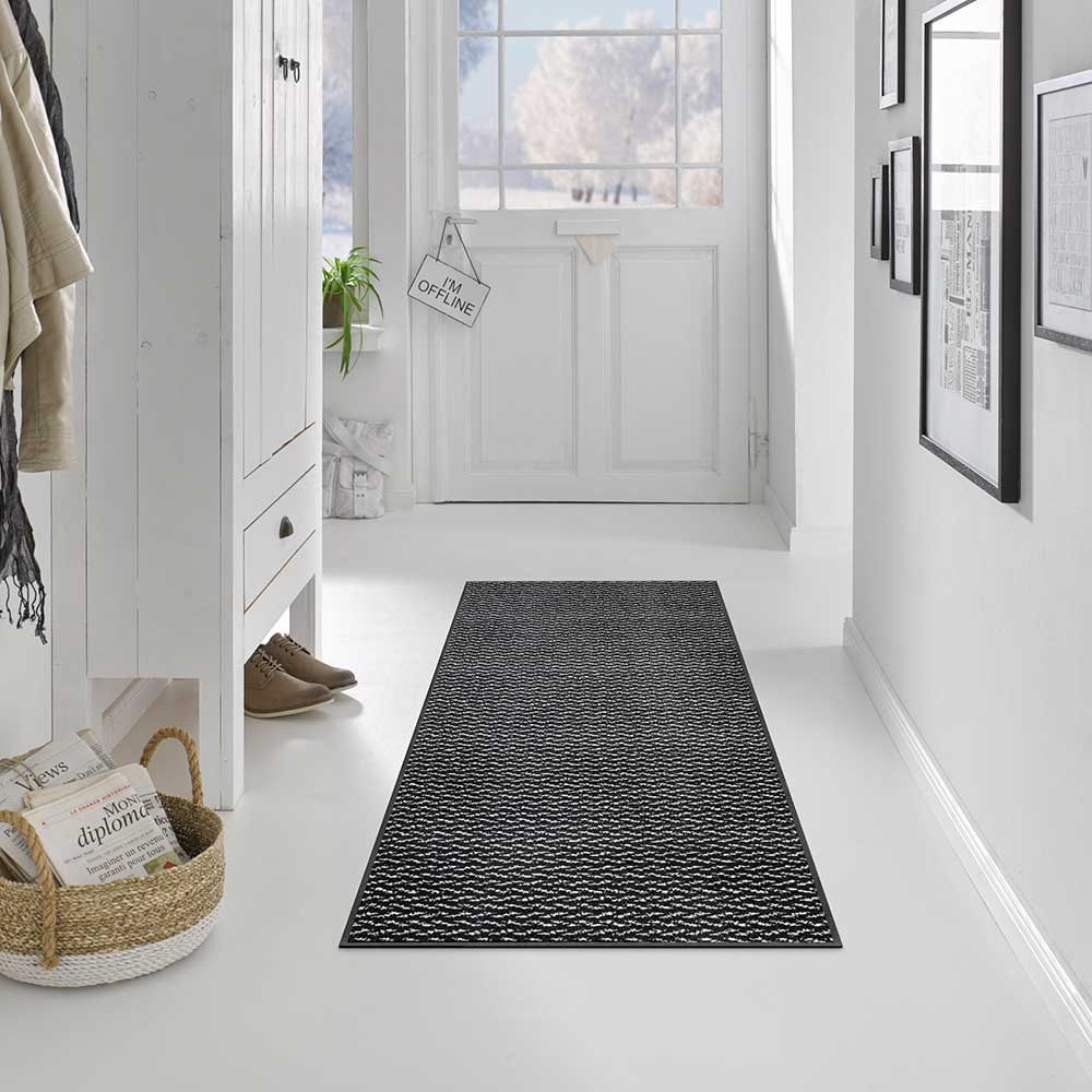 Kleen-Tex wash+dry eco BIENENKORB24 Fußmatte Revive Design – Wohndesign-Shop