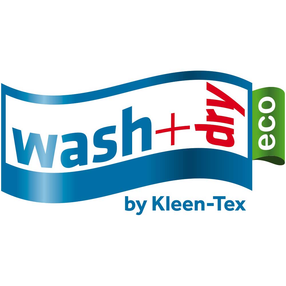 wash+dry eco Wohndesign-Shop – Revive Kleen-Tex BIENENKORB24 Fußmatte Design