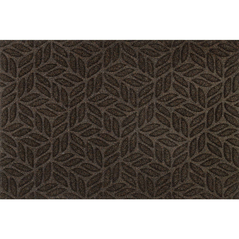Leaves Fußmatte wash+dry BIENENKORB24 Dune Wohndesign-Shop Kleen-Tex – Design