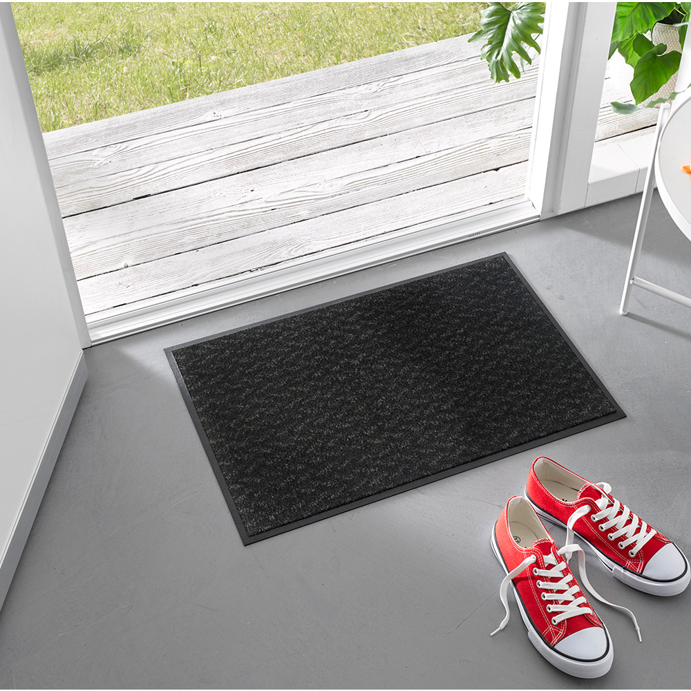 Kleen-Tex wash+dry eco Fußmatte BIENENKORB24 Wohndesign-Shop Revive Design –